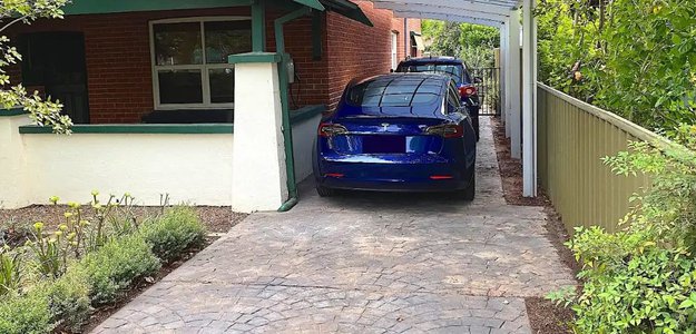 Cantilever Carport Adelaide