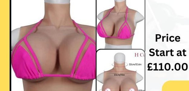 Points To Keep in Mind While Choosing Silicon Breast Forms For You