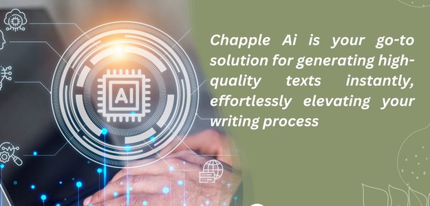 Article Wizard by Chapple AI | Effortless Text Creation