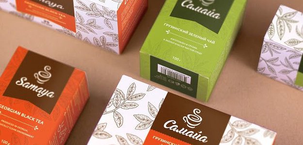 Transform Your Tea Brand with Unique Custom Packaging Solutions