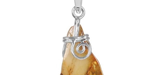 Amber Stone Meaning: Healing Properties & Benefits