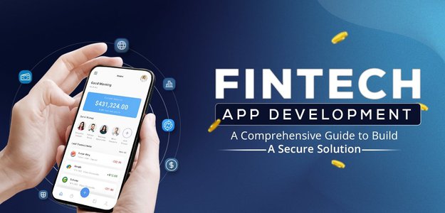 Overcoming Hurdles in Fintech App Development: Strategies for Success