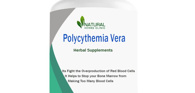 Polycythemia Vera No More: Proven Natural Remedies to Boost Your Health