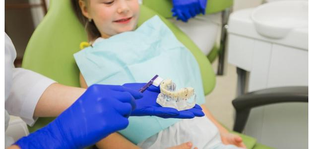 The Role of a Pediatric Orthodontist in Shaping Your Child's Smile