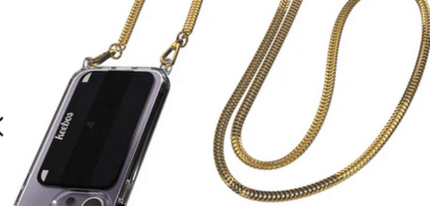 Convenient Hands-Free Solutions: The Benefits of Phone Strap Holders