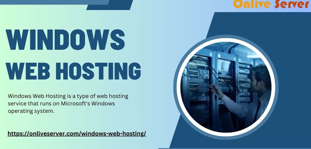 Exploring the Security Benefits of Windows Web Hosting