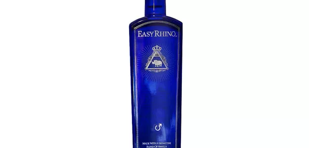 Unveiling the Mystique: Rhino Liquor and Aphrodisiac Libations