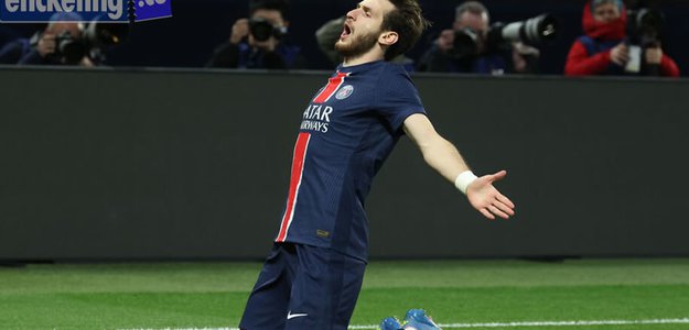 Champions League Final: Kvaratskhelia Targets Inter Redemption