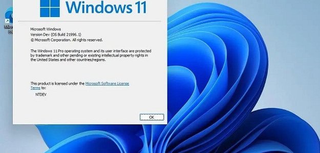 Artículo: Por qué falla la activación de Windows 11