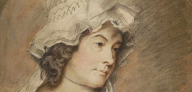 The English poet Charlotte Smith was born on 4 May 1749 in London ― Шарлотта Смит
