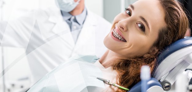 Achieving a Perfect Smile: The Ultimate Guide to Dental Braces in Islamabad