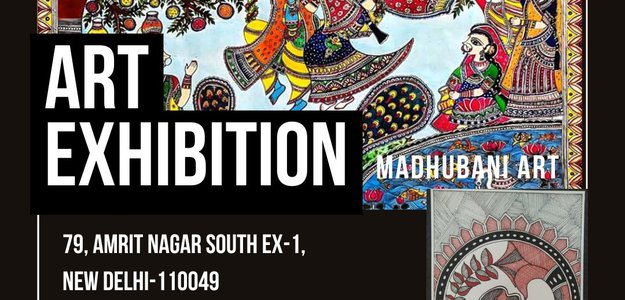 Supporting Local Artisans: The Effect of Madhubani Art