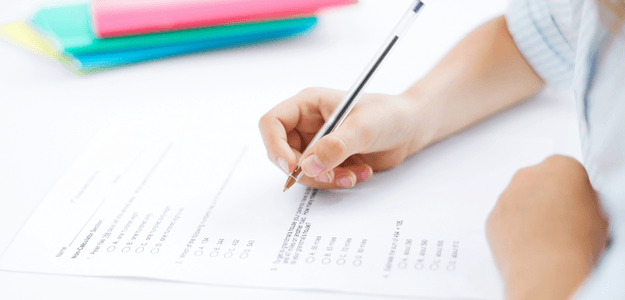 Unleashing the Potential of the TOEFL Writing Practice Test