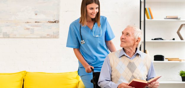 Improve the Quality of Life with Our 24 Hour Home Care Services