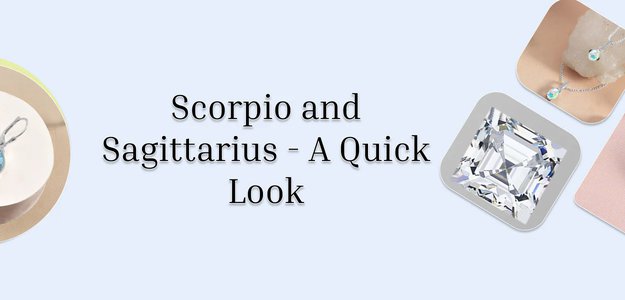 Glancing At Scorpio And Sagittarius Compatibility – An Unusual Pair That Blooms In The Shelter of Efforts And Patience!