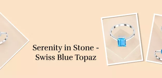 London Blue Topaz vs. Swiss Blue Topaz: What’s the Difference?