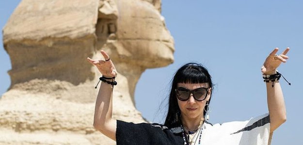 Ancient Mysteries of Egypt