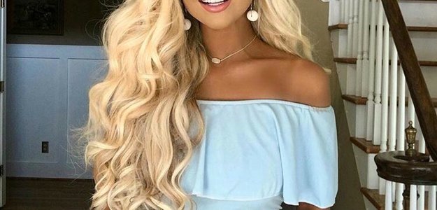 Blonde Wig: A Stylish and Versatile Hair Solution