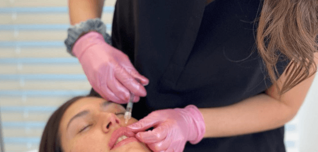 Botox And Fillers In Island Park