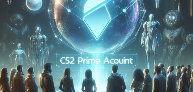 CS2 Prime Account: Elevating Your CS2 Experience