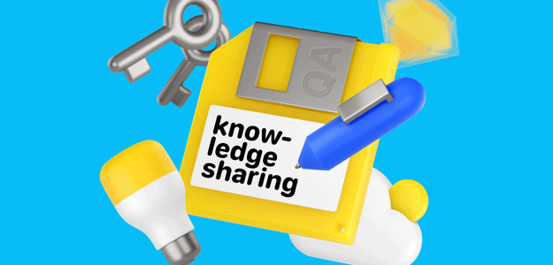 Что такое knowledge management и чем он полезен