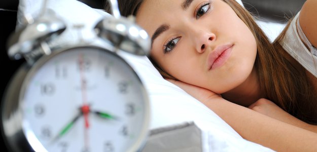 Breaking the Cycle: Practical Techniques for Handling Sleeplessness