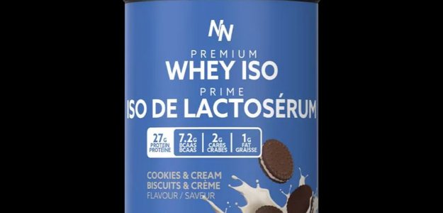 Unveiling the Power of Premium Whey ISO+