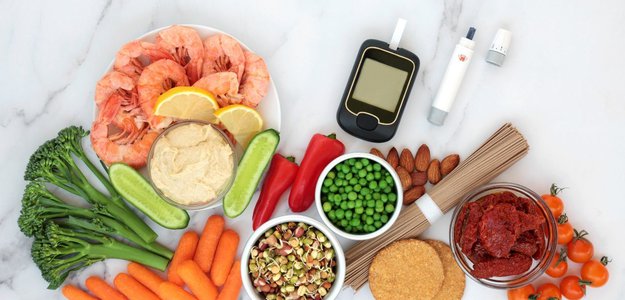 Losing Weight Against Diabetes: How Diet Plans Can Help