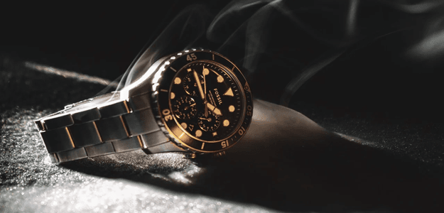 Why Fossil Watches Online? A Perfect Blend of Style and Quality