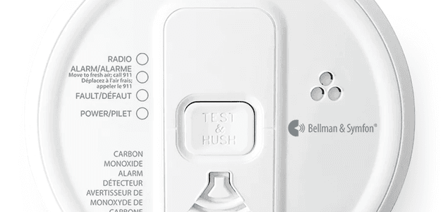 Silent Safeguards: The Critical Role of Smoke Detectors for the Deaf