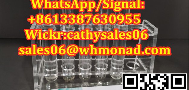 China Manufacturer CAS 5337-93-9 4-Methylpropiophenone with Low Price