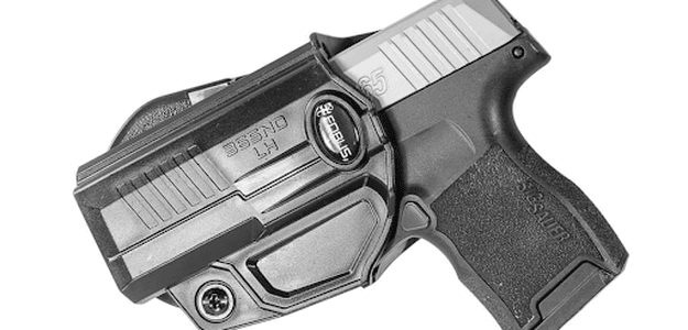 OWB Holsters vs. IWB: What Is the Best Pick for Me?