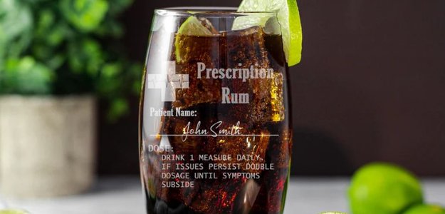 Rum and Glass Pairings: Elevating Your Tasting Experience