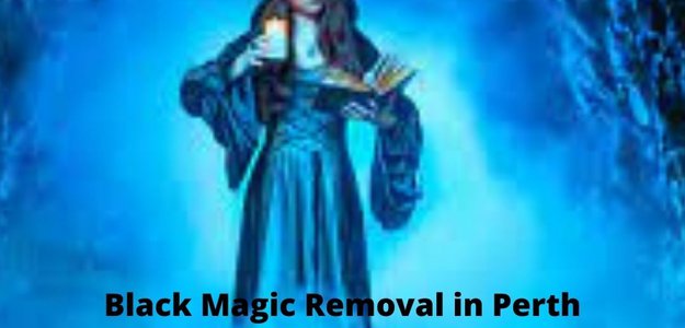 Looking For A Black Magic Removal In Perth?
