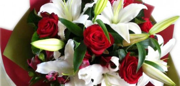 Valentine Flowers