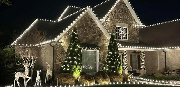 How a Professional Light Installation Saves Time and Stress?