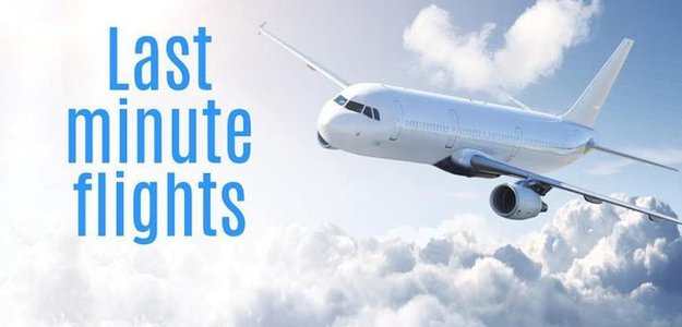 What to Expect When Using the Best Site for Last Minute Flights?