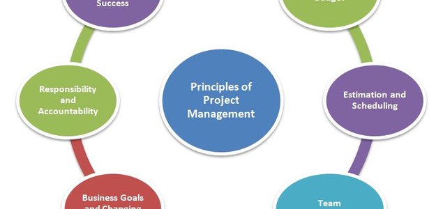 Principles of Project Management: Everything You Need to Know