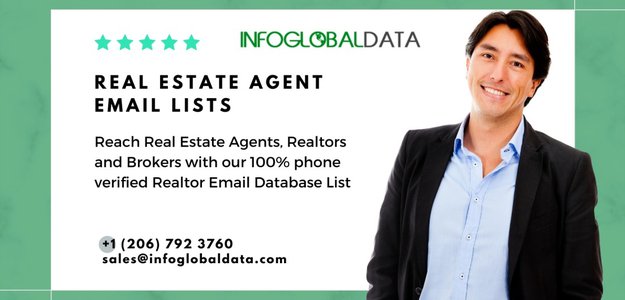 The Ultimate Guide to Building and Using a Real Estate Agent Email List