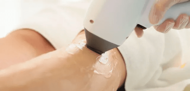What advanced skincare options are available locally?
