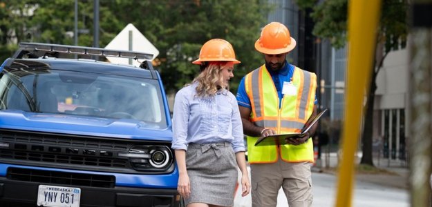 Top Technologies Transforming Construction Site Security Services in Edmonton in 2024