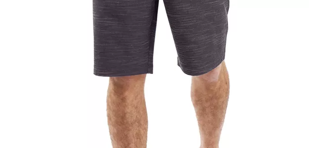 What's the Difference Between Hybrid Shorts and Traditional Shorts?