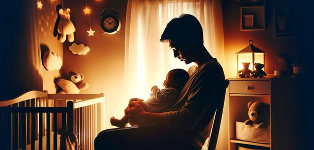Discover the Best Lullabies for Babies with Sukoonify: Top Songs and Gentle Lyrics