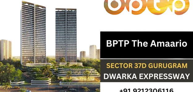 Guide to Buying a Property in BPTP The Amaario Sector 37D Gurgaon