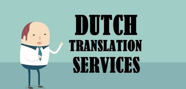 Certified Translation Dutch To English