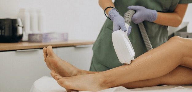 Exploring the Different Types of Laser Hair Removal Technologies in Glasgow