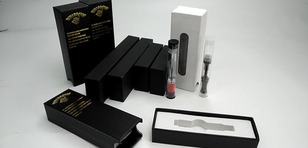 What is the Importance of Custom Vape Cartridge Boxes