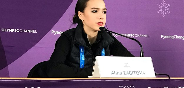 Тутберидзе и женское одиночное катание. Часть 17.