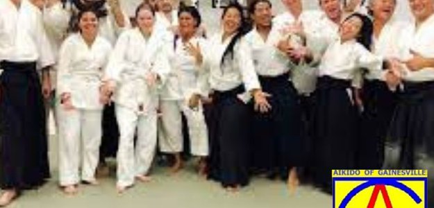 Step Into the Best Institute of Iwama Style in Florida
