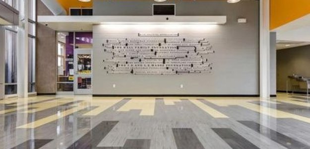 Commercial Flooring